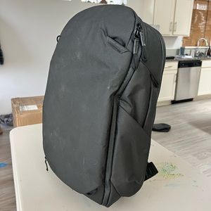 Peak Design Travel Backpack 30L